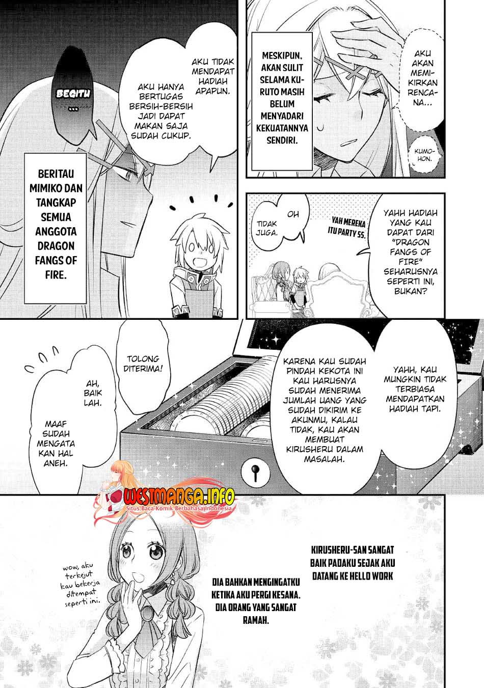 Kanchigai no Atelier Master